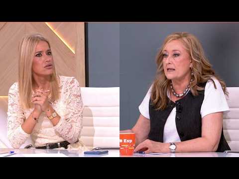 Afra Blanco responde a las críticas del PP