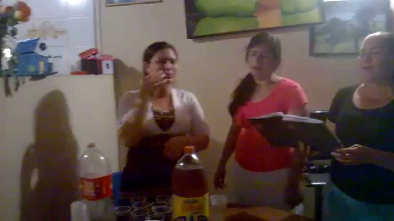 RUTH JIMENEZ UN MES ANTES DEL HOMICIDIO