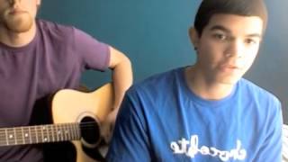 Falling Stars - David Archuleta (Cover)