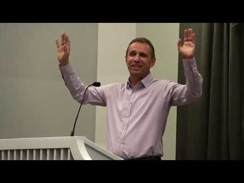 Mihaita Danila - NU RENUNTA asteptand sa iti raspunda Dumnezeu | PREDICI