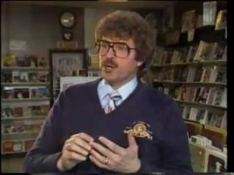 A CLOSER LOOK  (January 28, 1985)