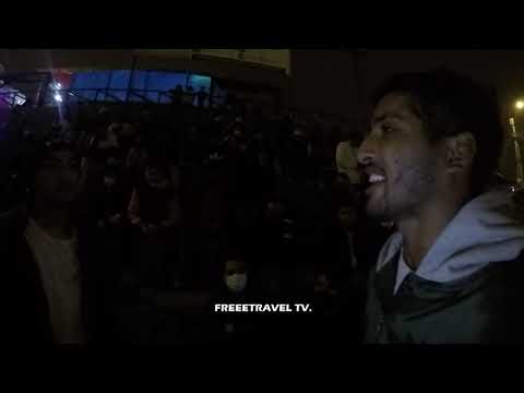 #ACKS vs. #ENESSE vs. #SIRIUS: OCTAVOS Final #UNOVSUNO 🤠 #RDF​ #008​ 🚌