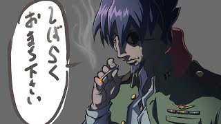 【行き詰ったので昼活】お絵かき配信＃15【落書き】