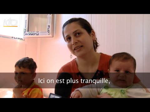 Parole d’Orient - Nagham