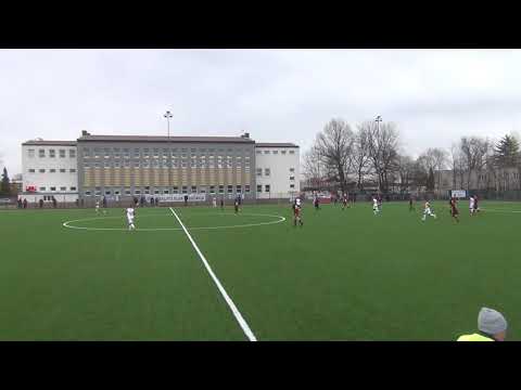 14 MU Pardubice   Sparta 9 3 2019