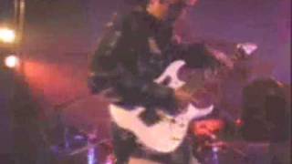 Pip "I can't play the blues" Bumblefoot song, with DINDONGOOVE 2002