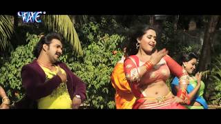Pawan Singh New Song | Choliye Me Atkal Pran - चोलिये में अटकल प्राण - Bhojpuri Hit Songs 2023