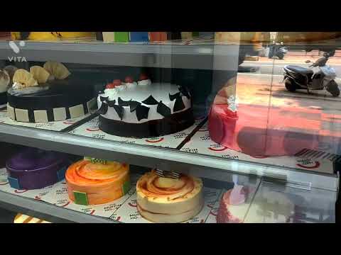 Muffin House, Pongumood