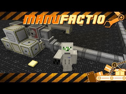 NUOVO HUB! Ci si prepara per lo SPAZIO! ManuFactio E32