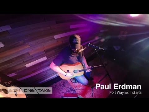 EON ONE Take Finalist: Paul Erdman 