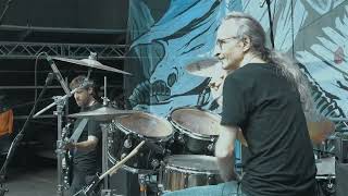 DISHARMONIC ORCHESTRA - Live At OBSCENE EXTREME 2025!!!