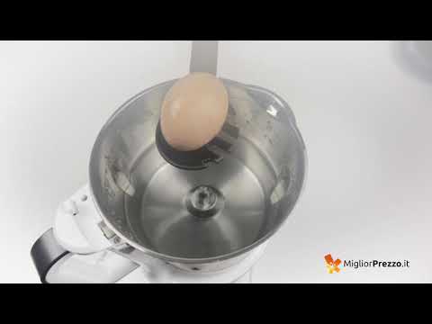 Robot da cucina Imetec Cukò Cooking Machine Video Recensione