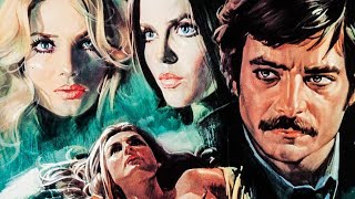 The Black Belly of the Tarantula (1971) Video