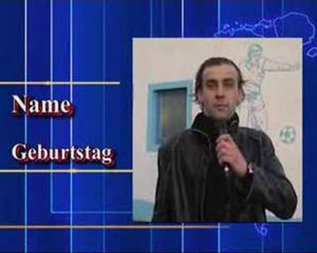 ASV NEUDORF - INFO 01/2008