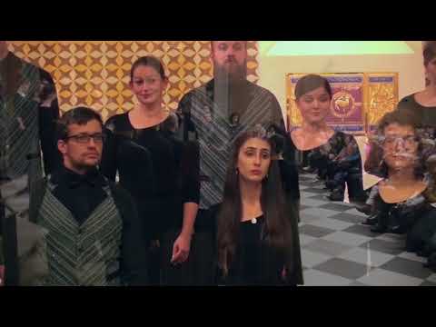 MIXED CHOIR "SOLA" (Letonia)