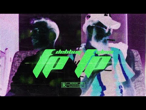 debbug x Gliša - FP FP (Official Video)