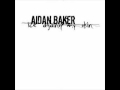 Aidan Baker — The Shape of your Damage