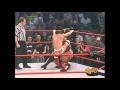 Petey Williams vs AJ Styles 