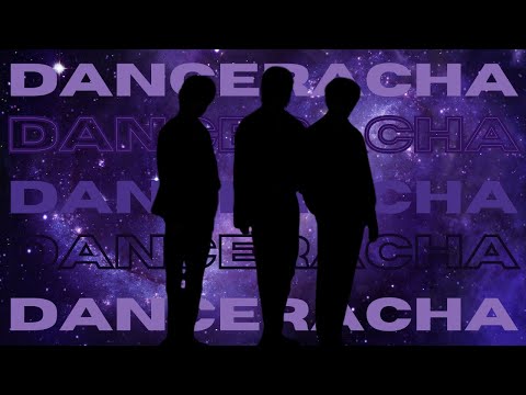 DANCERACHA being the dance and performance artists of Stray Kids