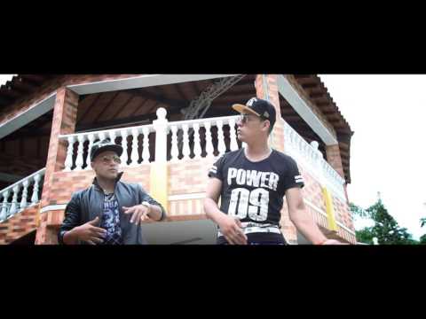 ALGO PASAJERO  Jeison video Oficial Union Music®