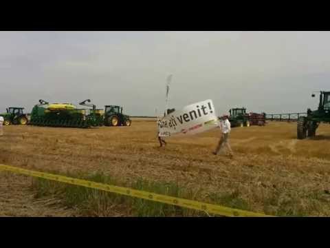 Demo Cuneşti, Jud Călăraşi