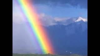 I'm a rainbow today   Colors de Kira Willey