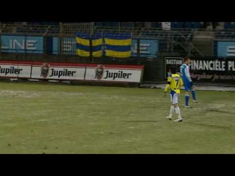 29-01-10 Fc Eindhoven - Sc Cambuur