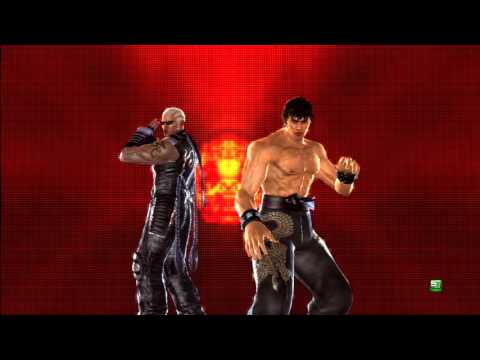 TTT2 Online: C-Krizzle vs King Jae (FT3)