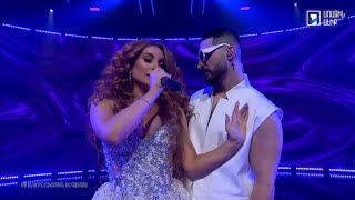 Anahit Hakobyan, Gasoiia - Wild (Live) Depi Evratesil 2025