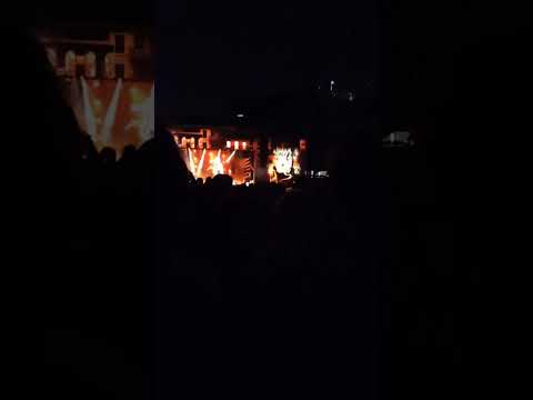 Fieldpiece - The sound quality in Soldiers Field sucked especially for the Rolling Stones...