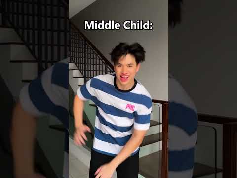 Which one is the favorite child