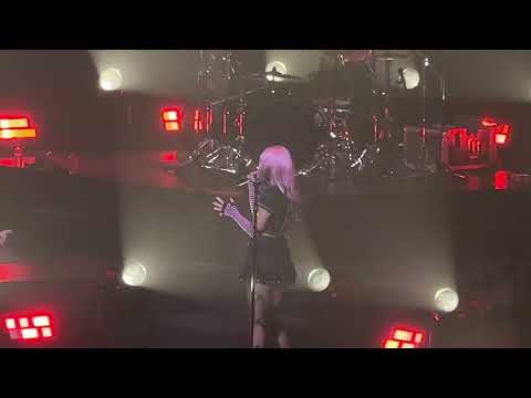 Wildways & Mary Gu – Я тебя тоже | VK Stadium Москва 01.12.2024