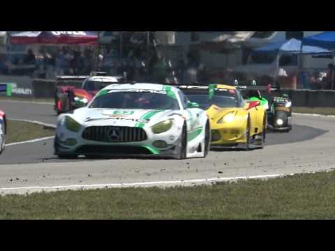 2017 Sebring 12 Hours
