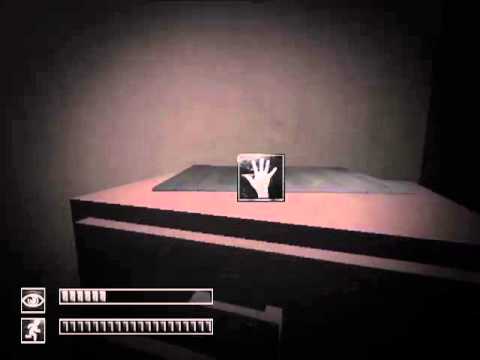 Scp #2 - Investigation