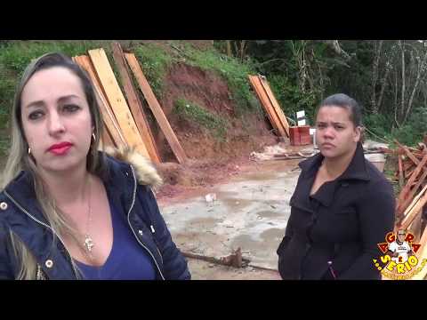 Bia Ramos Bióloga cobra das autoridades Municipais explicações sobre o Caso da Daniela do Morro do Inchadão na Favela do Justinos
