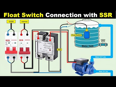 Auto Transformer Starter Power Wiring Connection Explained TheElectricalGuy