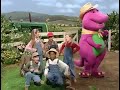 Barney And Friends Happy Singing And Dancing Part 1