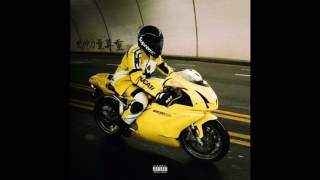 Tyga Feat. Ty Doll $ign - Move To L.A ( Clean )