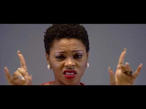 Hiro Ft  Chidinma   Ton pied, mon pied Clip Officiel