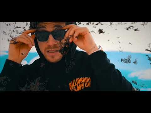 Jay-Kase - Blessings (Official Music Video)
