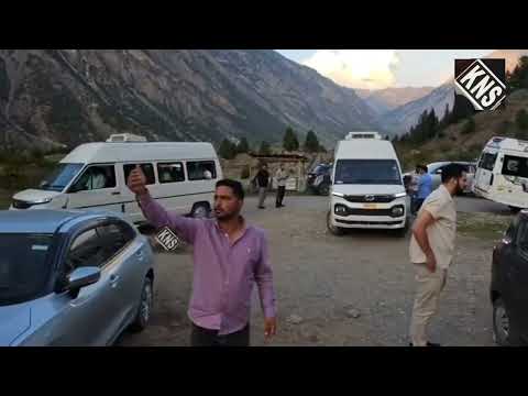 “Border tourism can create sustainable livelihood opportunities for people ...