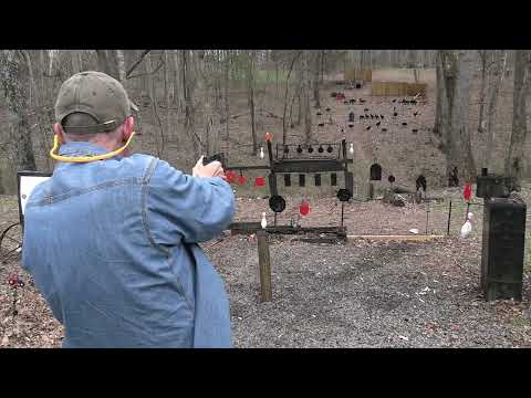 Hickok45 Shoots The Springfield Armory Hellcat Pro