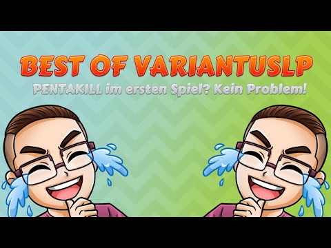 Best-Of-Vari: PENTAKILL im ersten Spiel? Kein Problem!