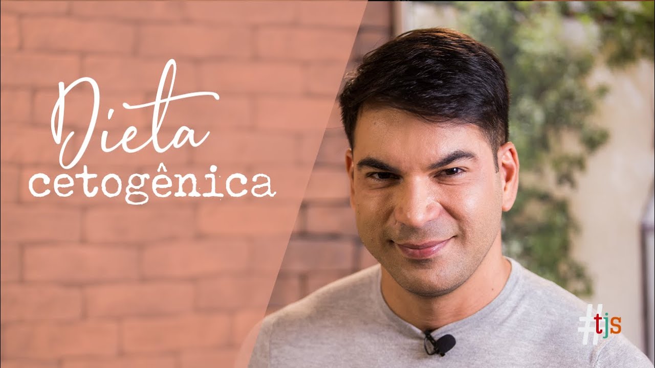 O QUE É DIETA CETOGÊNICA DE VERDADE e QUANDO DEVE SER FEITA | DR LUCIANO BRUNO