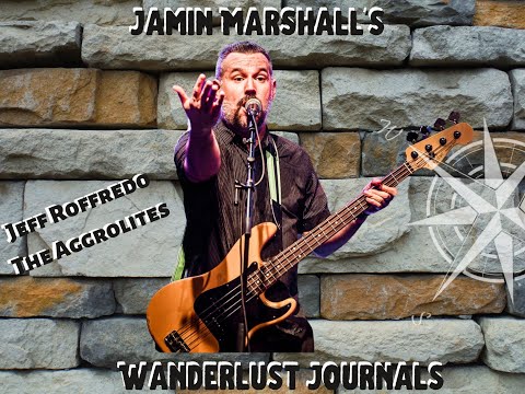 Jeff Roffredo from the Aggrolites- Part One.