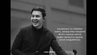 Download lagu Sahabat Kecil -Tulus-(lirik)//Bersamamu ku habiskan waktu mp3