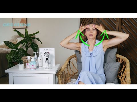 Миниатюра изображения товара Массажер для лица Gezatone RF-1610 / 1301296M