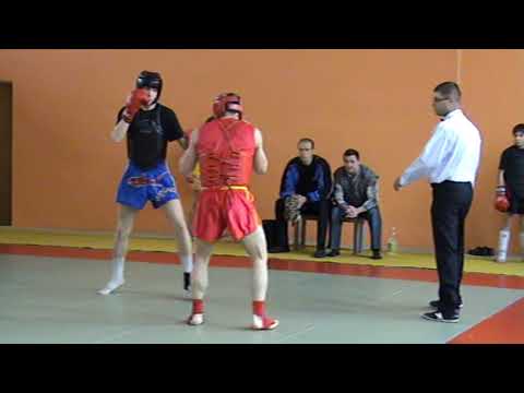 65.Киселев(СДЮшор 7,Минск) - Труханенко(Могилев)