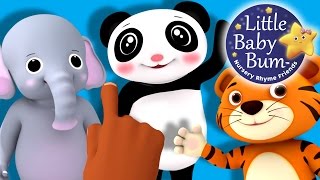 Download lagu Eeny Meeny Miny Moe | Nursery Rhymes for Babies by LittleBabyBum - ABCs and 123s mp3 Download lagu Eeny Meeny Miny Moe | Nursery Rhymes for Babies by LittleBabyBum - ABCs and 123s mp3
