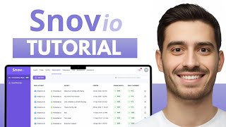 Tutorial video 1